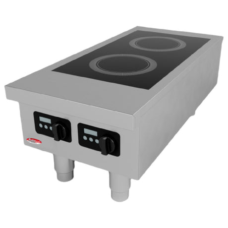 BakeMax BMPLS7IND010 Induction Cooker Electric 14.7” X 38.8” X 12.95”