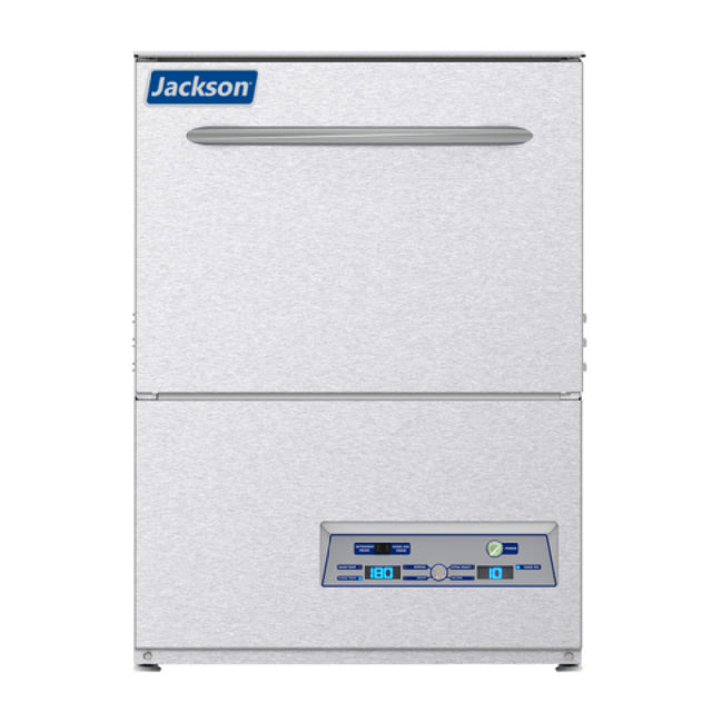 Jackson DISHSTAR HT DishStar® Dishwasher Undercounter 24-1/4"W