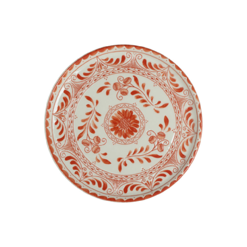 Steelite A104P802 Plate 9" Dia. Round