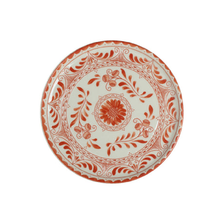 Steelite A104P802 Plate 9" Dia. Round
