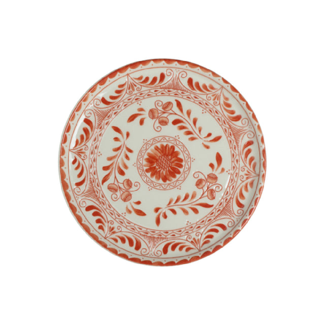 Steelite A104P802 Plate 9" Dia. Round