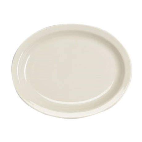 Steelite HL26000 Platter 11-3/8" X 9" Oval