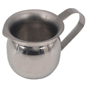 Stanton Trading 4473 - Creamer, 3 Oz., Bell Shape