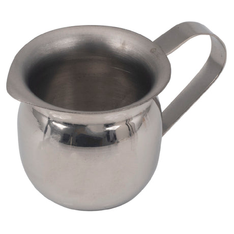 Stanton Trading 4473 - Creamer, 3 Oz., Bell Shape