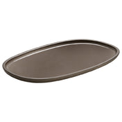 Bauscher Hepp P012030-000761 - Platter, 11.8" X 7.1", Oval