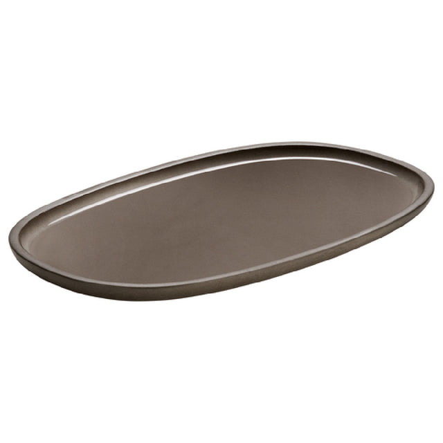 Bauscher Hepp P012030-000761 - Platter, 11.8" X 7.1", Oval