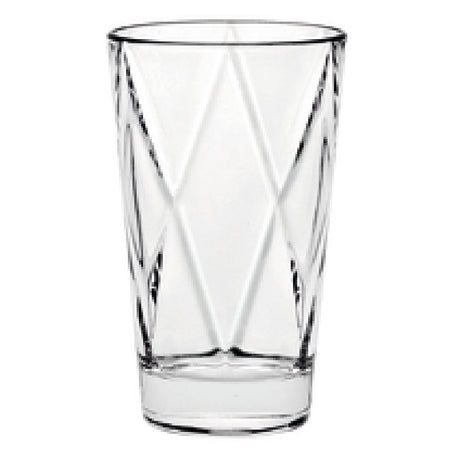 Bauscher Hepp 68062 - Long Drink Tumbler, 9-1/2 Oz., 3" Dia. X 5-1/10"H