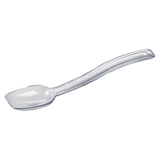 Cal Mil 1029-1L Spoon/Scoop 1/2 Oz. Capacity 8-1/4" OAL