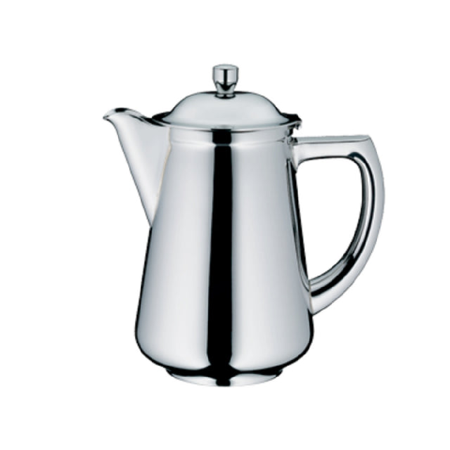 Bauscher Hepp 06.3344.6041 - Coffee Pot, 16.91 Oz., 6"H