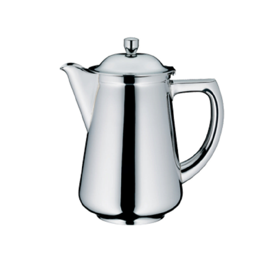 Bauscher Hepp 19.3346.6441 - Coffee Pot, 33-4/5 Oz., 7-3/4"H