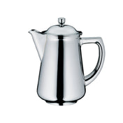 Bauscher Hepp 19.3346.6441 - Coffee Pot, 33-4/5 Oz., 7-3/4"H