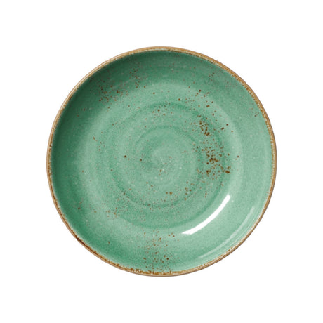 Steelite 12130570 Bowl 27 Oz. 8-1/2" Dia. X 1-1/2"H