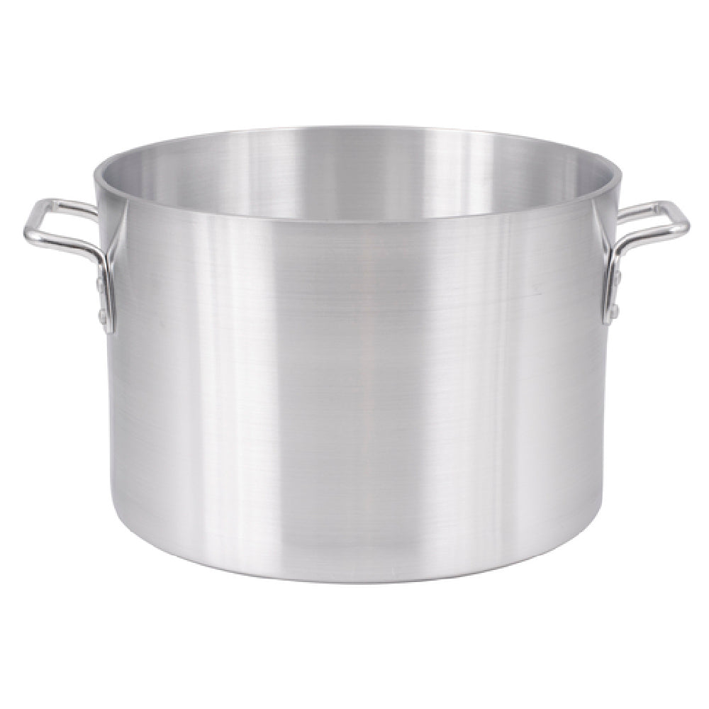 Stanton Trading ASPT20HD - Sauce Pot, 20 Quart, 12-7/8" Dia.