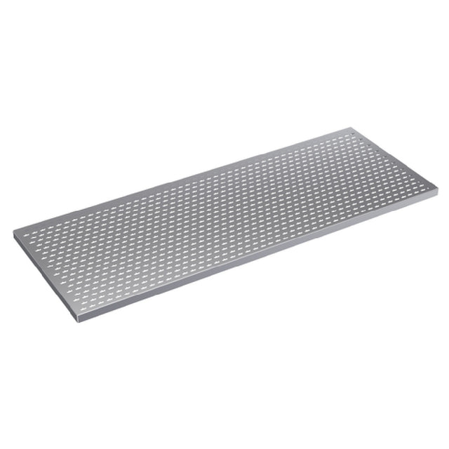 Krowne KR19-PE48 Royal Series Perforated Drainboard Insert 19" X 48" Stainless Steel (If Ordering Alone Please Specify Model Number Of Unit You Are Ordering Insert For On PO)