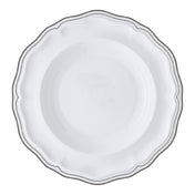 Steelite 62577FP815 Rim Pasta Bowl 19.0 Oz 11.0" X 2.0"