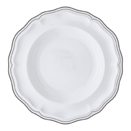 Steelite 62577FP815 Rim Pasta Bowl 19.0 Oz 11.0" X 2.0"