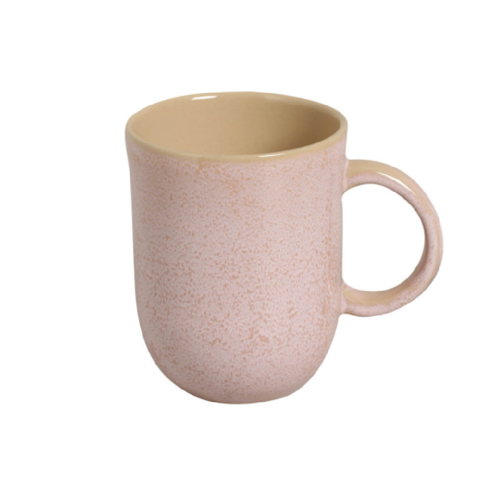 Porto Brasil Coup Mug