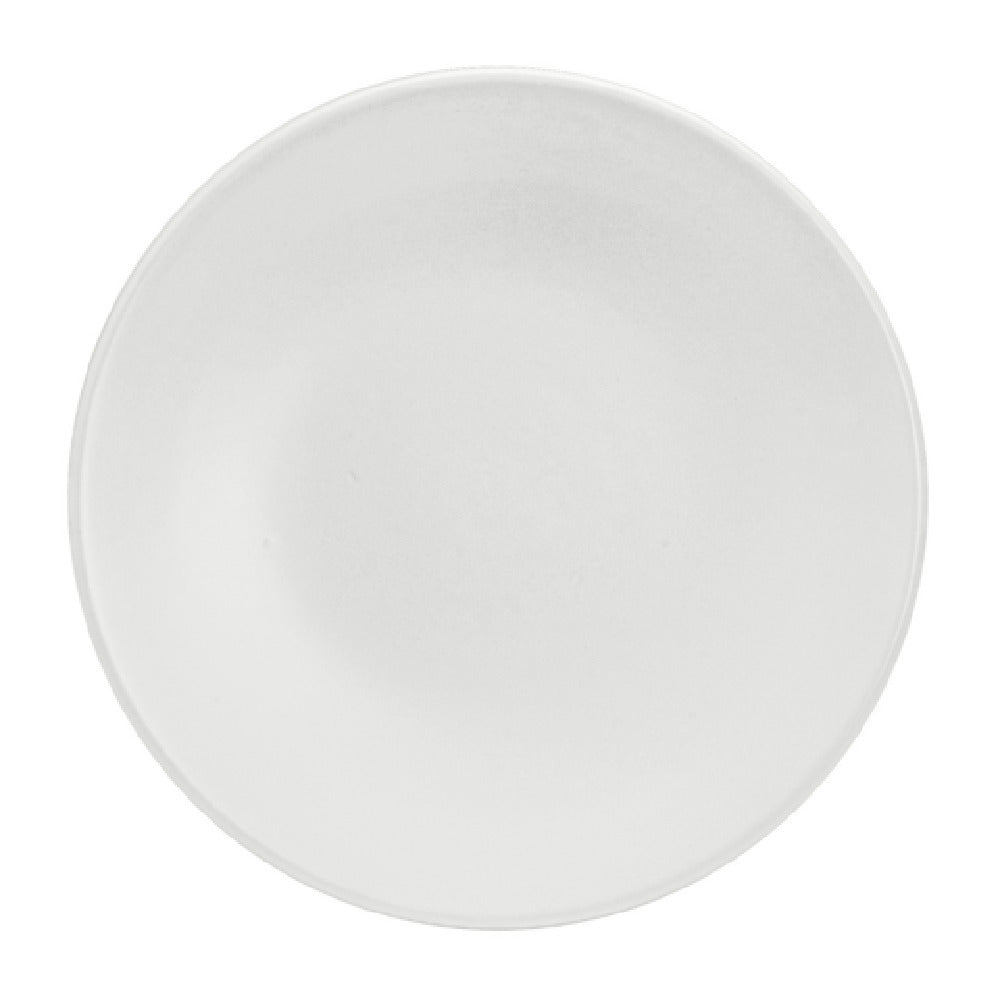 Steelite A900P096 Plate 10-3/4" Coupe