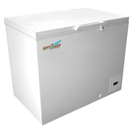 Excellence UCS-41 Ultra Cold -50° Storage Freezer 41-1/2"W 8.6 Cu. Ft. Capacity