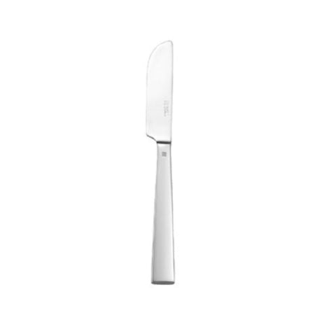 1880 Hospitality V283KBVF Oneida® Butter Knife 7" 1-piece