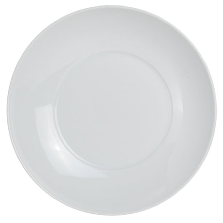 Steelite 61103ST0411 Pasta Plate 8" Dia. Round