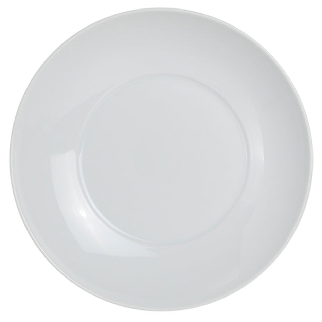Steelite 61103ST0411 Pasta Plate 8" Dia. Round