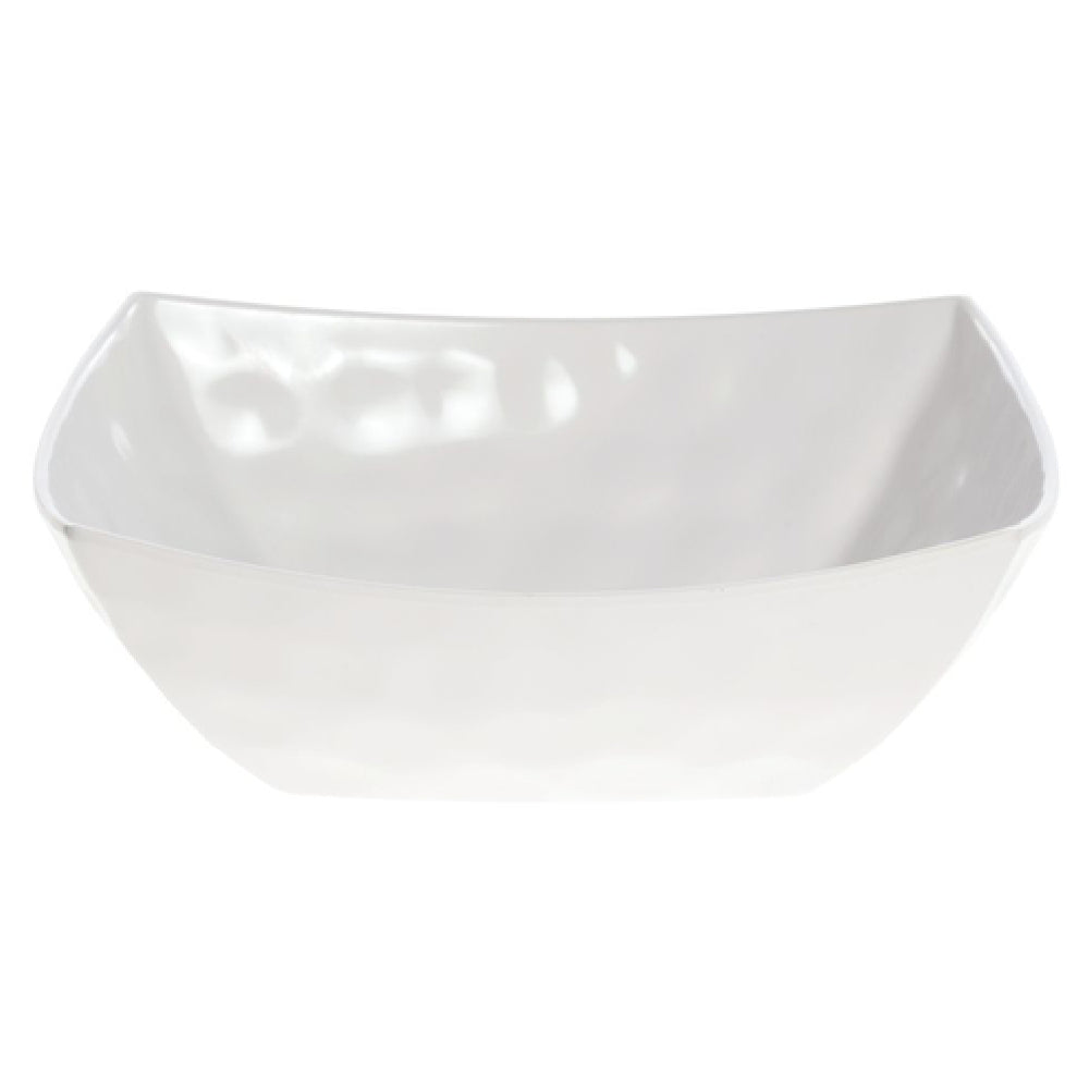 Hubert 94037 - Bowl, 104 Oz., 11-3/4" X 11-3/4" X 3-1/2"H