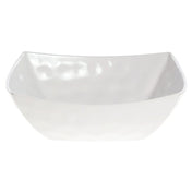 Hubert 94037 - Bowl, 104 Oz., 11-3/4" X 11-3/4" X 3-1/2"H
