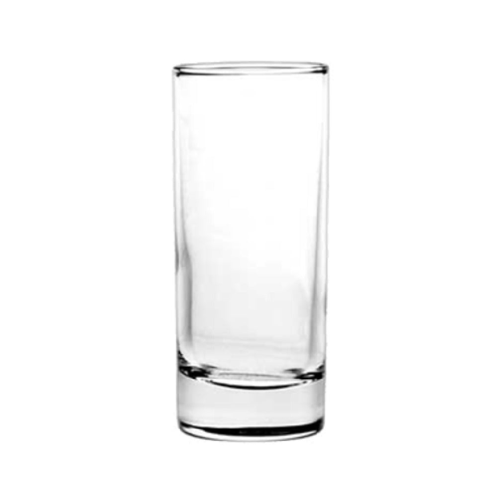 International Tableware 54 Cordial Glass 2-1/2 Oz. Stemless