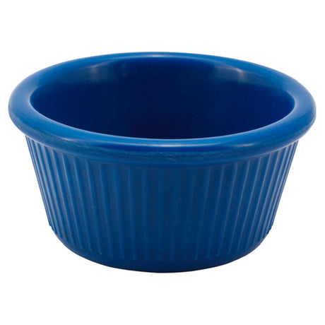 Alegacy Foodservice Products RFM3BL E™ Economy Ramekin 3 Oz. 3-3/16" Dia. X 1-5/8"H