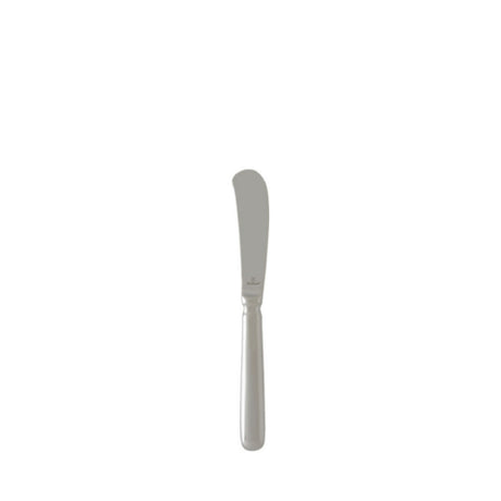 Fortessa 1.5.884.00.053 Luxe Butter Knife 7.6" (19.3cm) Solid Handle