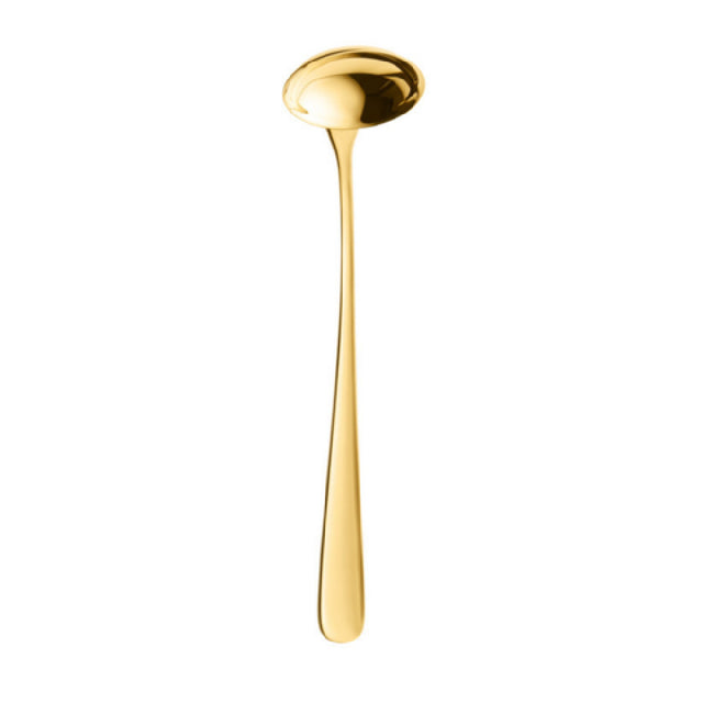 Bauscher Hepp 59.0045.4577 - Dressing Spoon, 10.6", PVD Gold