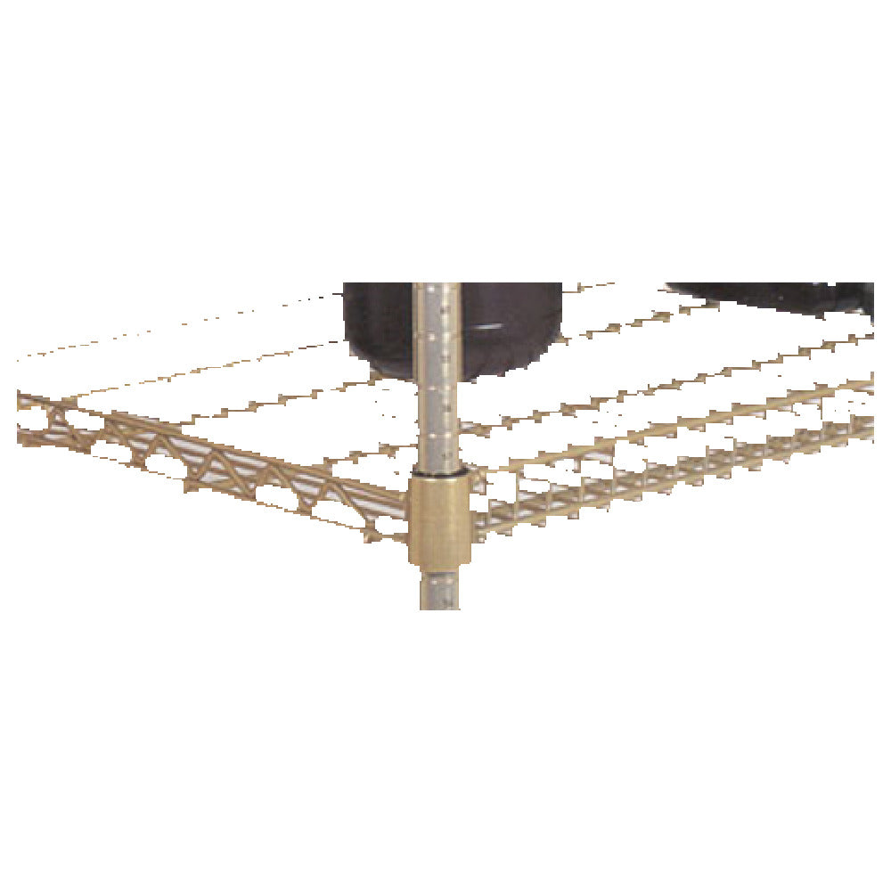 SPG 2448ISY - ISS Shelf, Wire, Inverted