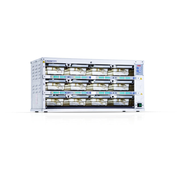 Prince Castle EHB34F2-GMS50 (EUROPE/LATIN AM) Extended Holding Bin Countertop