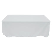 Hubert 79107 - Table Cloth, 120" X 60", Rectangular