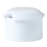 Steelite 9001C071 Mustard/Dipper Pot Base 1.65 Oz. 2-1/4"