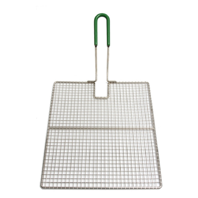 Frymaster 8030136 Frymaster® Basket Support Screen Full Pot 12-1/2" W X 13-3/4" D