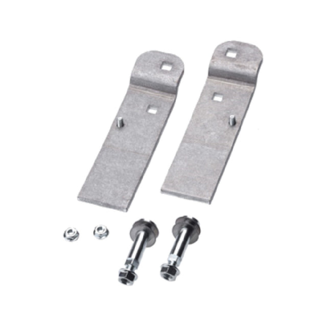 Shortening Shuttle SS-611-TLWHB Wheel Handle Bracket Kit Includes: (1 Pair) Wheel Brackets