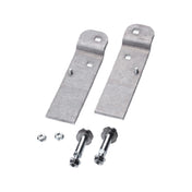 Shortening Shuttle SS-611-TWHB Wheel Handle Bracket Kit Includes: (1) Pair Wheel Brackets