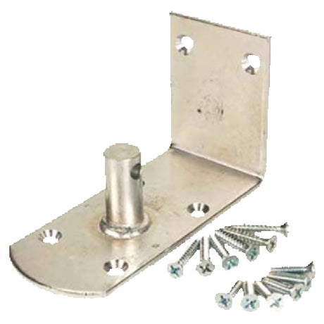 Franklin Machine Products 279-1000 Top Pin Assembly 6-3/4"L X 3"W X 4" H Includes 6 Screws