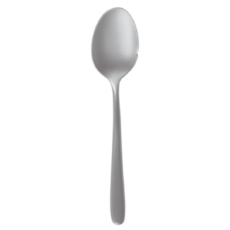 Paderno 52620-69 French Sauce Spoon 6-1/4" 18/10 Stainless Steel