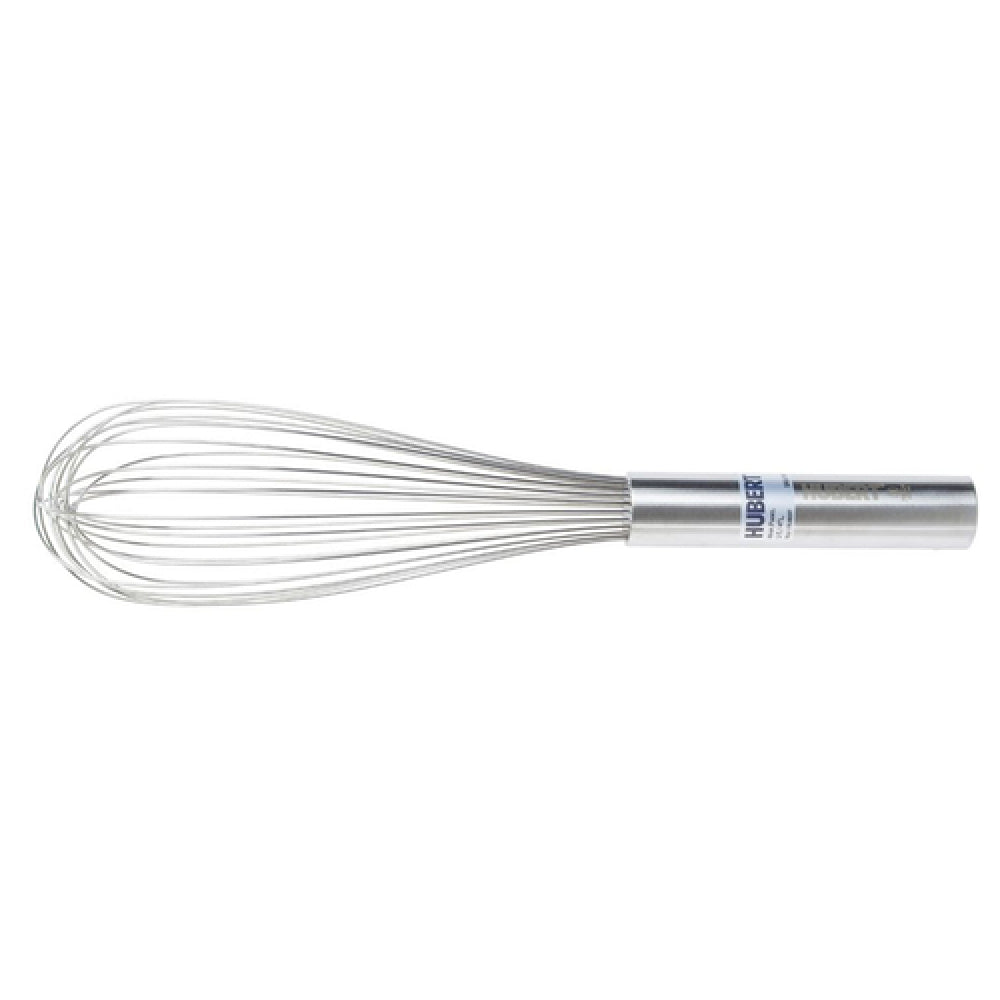 Hubert 78524 - Piano Whip, 14", Fully Sealed Handle