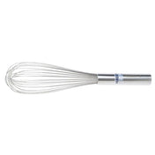 Hubert 78524 - Piano Whip, 14", Fully Sealed Handle