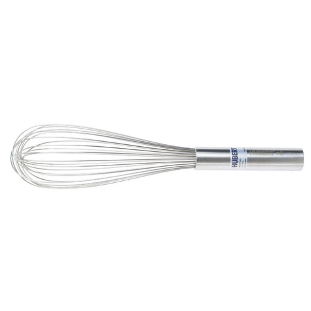 Hubert 78524 - Piano Whip, 14", Fully Sealed Handle
