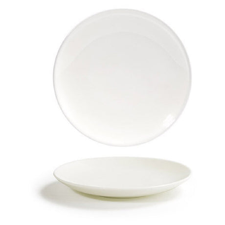 FOH DAP089BEP22 Catalyst® Plate 6-1/4" Dia. X 1"H Round