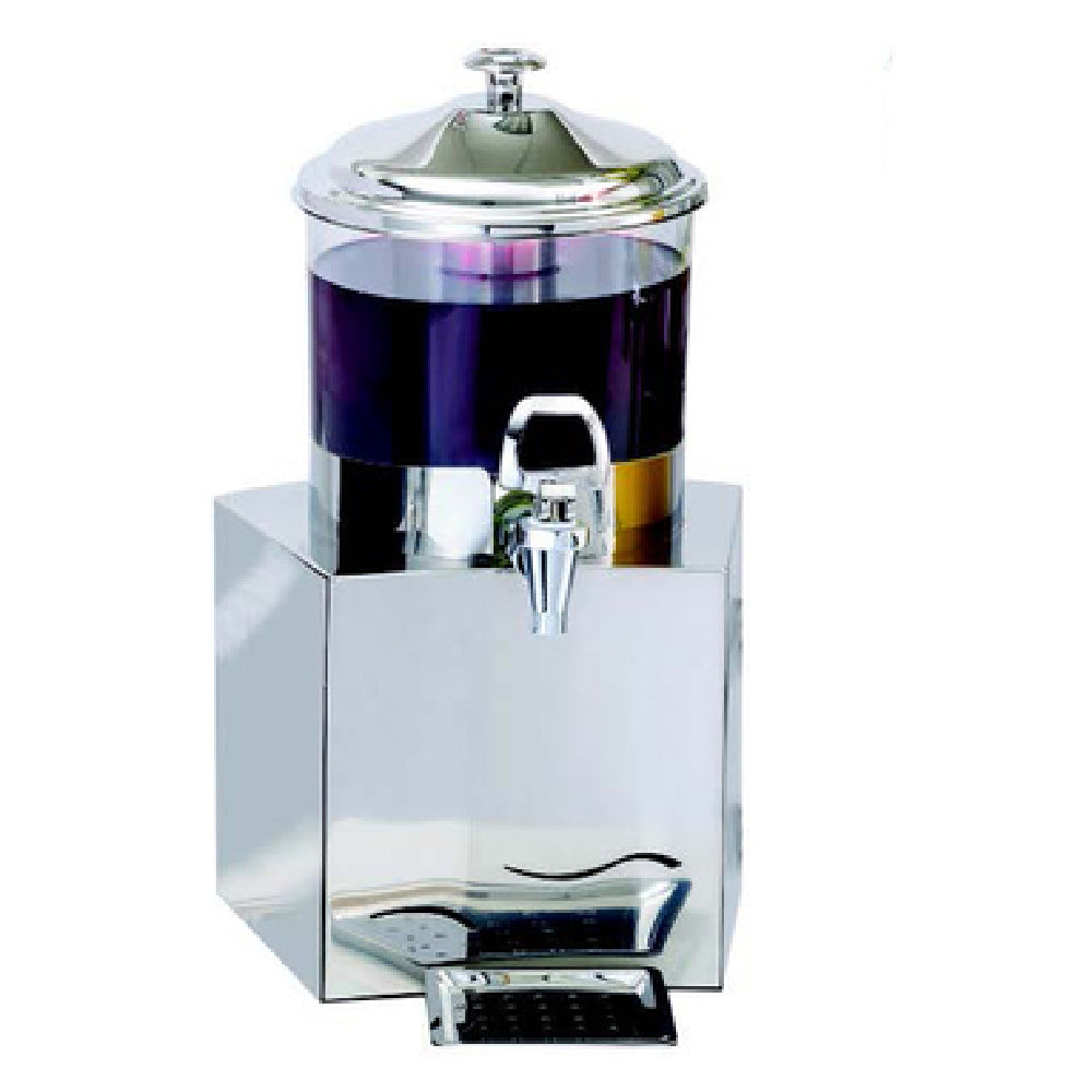 Steelite DW04JLFBMOD9SS Juicer 4.0 Qt 12.0"W X 12.0"D X 20.0"H