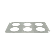 FOH BCV003BSS20 Promotional Pricing May Be Available! Contact Your FOH® Sales Representative For Details! Cooling Cover