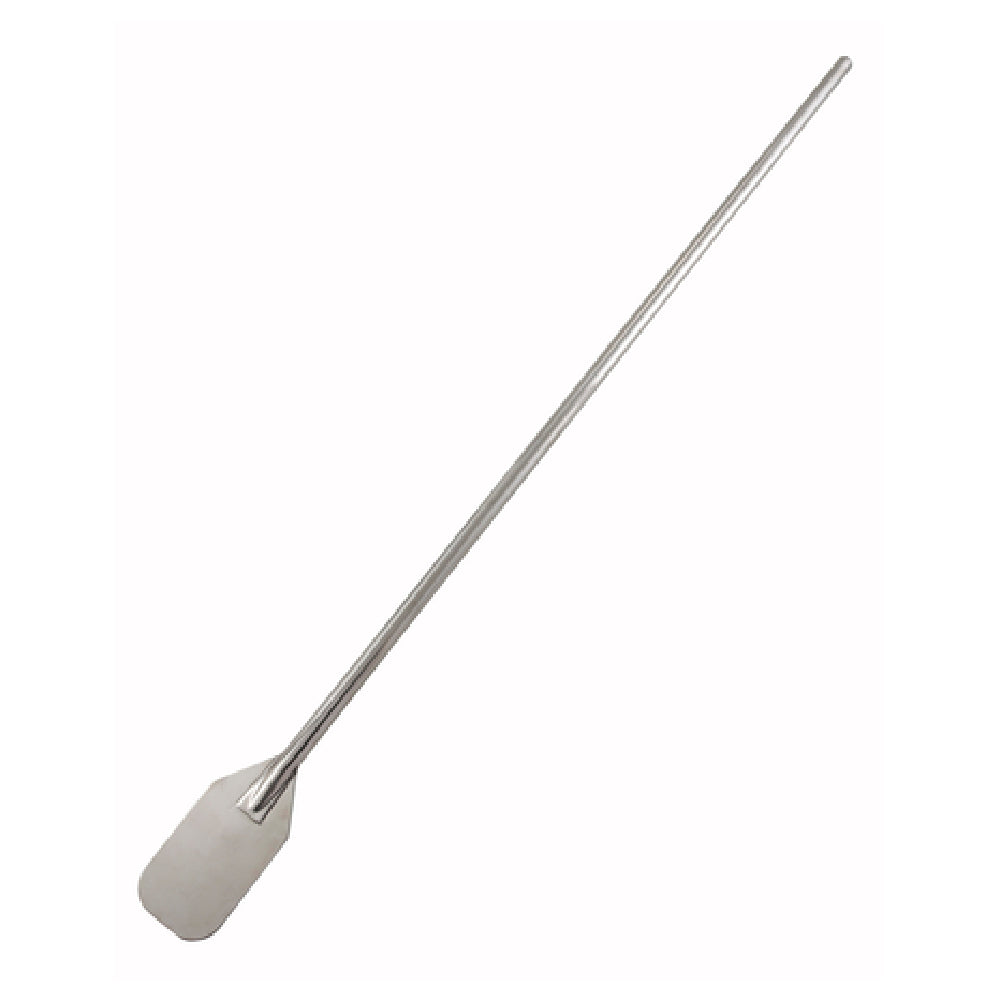 Winco MPD-60 Mixing Paddle 60" Stainless Steel