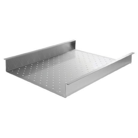 Hubert 23140 - Elevator, Drop-in, Double-well