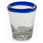 Orion Trading & Design G81-CR Shot Glass 2-1/2 Oz. 2" Dia. X 2-1/2"H